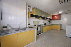 Blk 609 Clementi West Street 1 (Clementi), HDB 4 Rooms #573922831